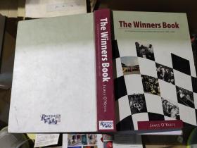 The Winners Book