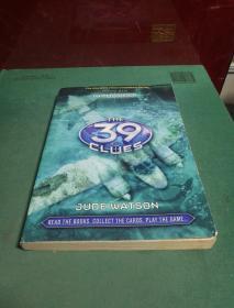THE 39CLUES