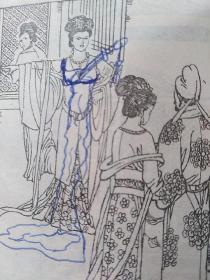 智盗悬明镜薛刚反唐之七