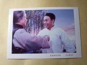 剧照   沙家浜  20