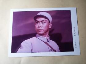 剧照  沙家浜  110