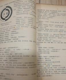 中医研究院学术研究资料:第1号至10号，1958年印（10册合订本）16开