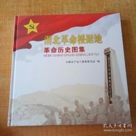 渭北革命根据地史 【 和】 渭北革命根据地革命历史图集 2本和售【 全部陕西渭北 三原历史资料图 】