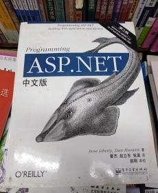 Programming ASP.NET中文版