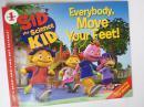 SID The science KID 7DVD+7CD