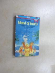 秘密岛Island of Secrets