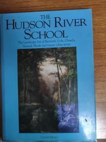 THE HUDSON  RIVER  SCHOOL