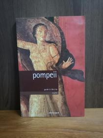 Pompeii: Guide to the Site