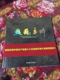 巍巍丰碑-中共烟台市芝罘区历史图集（大量历史图片资料画册）