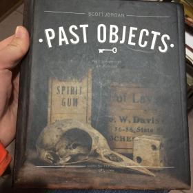 past objects