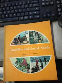 Families and Social Needs
