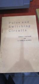 pulse and switching circuits