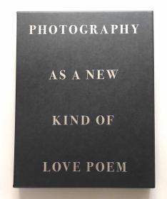 Tomasz Gudzowaty: Photography as a new kind of love poem 托马斯·古德邹瓦提：摄影·新爱情诗