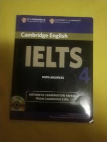 IELTS 4