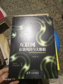 互联网信贷风险与大数据：如何开始互联网金融的实践