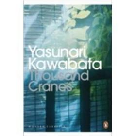 Thousand Cranes (Penguin Modern Classics)