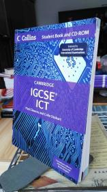 CAMBRIDGE IGCSE® ICT PLUS 1 CD-ROM