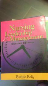 nursing leadership & management护理领导与管理