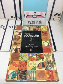 Target Vocabulary 3