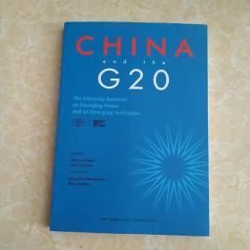 China and the G20