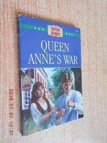 queen anne's war