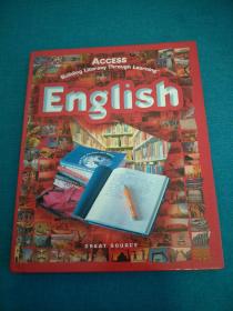 English ·
