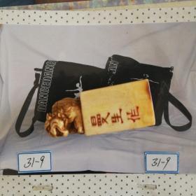 蒙古族服装设计稿-手提袋照片2
内蒙古民族歌舞剧院（一级舞美-服装设计）歌舞团团长、院长助理郭健