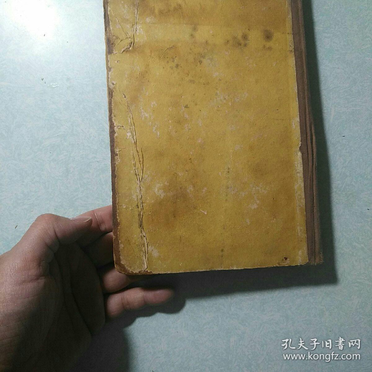 关于古罗马历史的书籍 1952精装，图文并茂  孤品