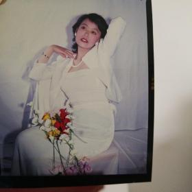 彩色照片底版2
抗美援朝战地摄影记者、中国摄影家协会摄影师林志常