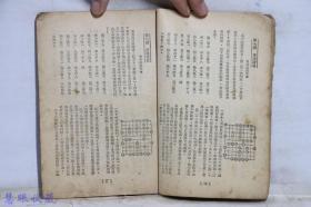 1952年初版《象棋讲座》一本  亦报连载  当头炮巡河炮  对屏风马开局  屠景明 徐大庆