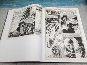 JOE KUBERT'S ENEMY ACE ARTIST'S EDITION HC