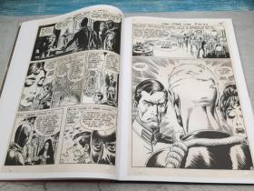 JOE KUBERT'S ENEMY ACE ARTIST'S EDITION HC