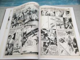 JOE KUBERT'S ENEMY ACE ARTIST'S EDITION HC