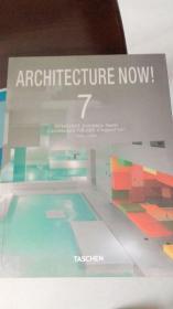 ARCHITECTURE NOW! 7现在建筑!7