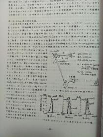 极端紫外光实验施设   四本合售  日文 昭和56/57/58/59年