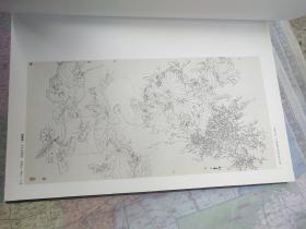 全国首届中国画线描艺术展