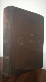 1892年The Quiver Illustrated Magazine《箭囊画报》