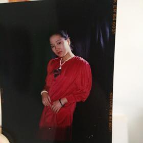 彩色照片底版-4开年历画用图  10
抗美援朝战地摄影记者、中国摄影家协会摄影师林志常
