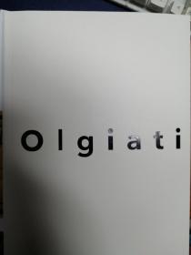 现货   Olgiati, Valerio  奥加提