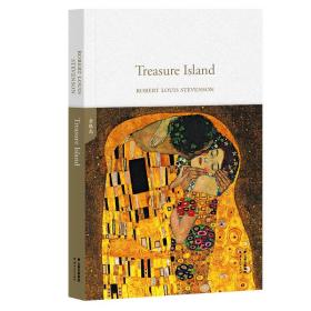 金银岛TreasureIsland