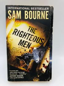 Righteous Men 英文原版《正义的人》