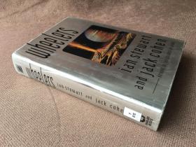 Wheelers （英语 精装）