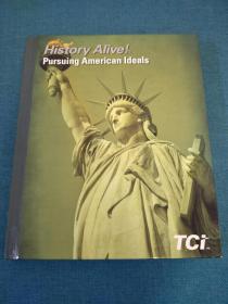 History AlivePursuing American Ideals·