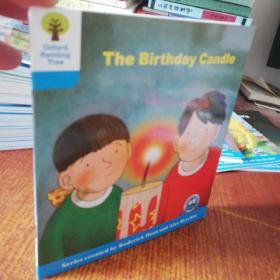 The Birthday Candle