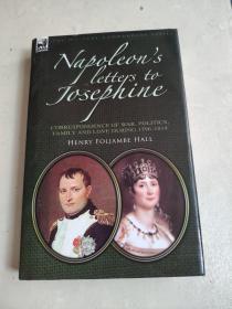 napoleon's Letters to Josephine