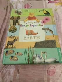 My Very First Encyclopaedia EARTH