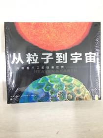 从粒子到宇宙：肉眼看不见的极美世界