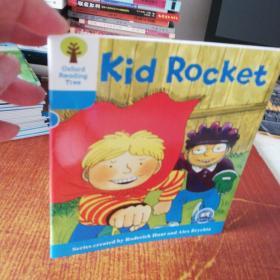 Kid Rocket