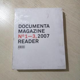 Documenta Magazine