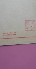 五六十年代老图画3张合售（印刷品）-1957年丹心白翱（张守真作）、1962年历片-杏柳山鹊（田世光绘）、茶花山鹊（俞致贞作）85品【朝花美术出版社、河北人民美术出版社】